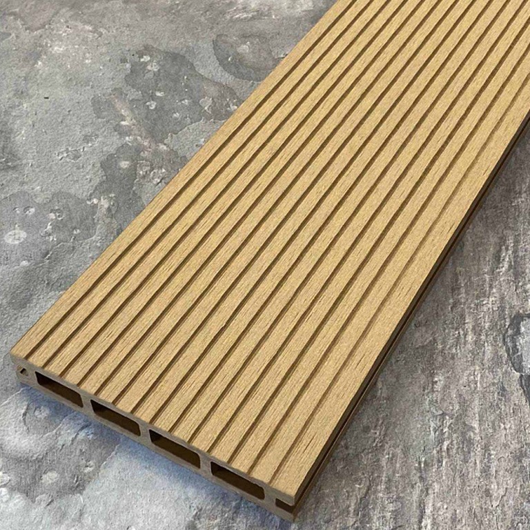 Террасная доска ДПК EasyDecking, Wood-X, Дуб купить в Луганске