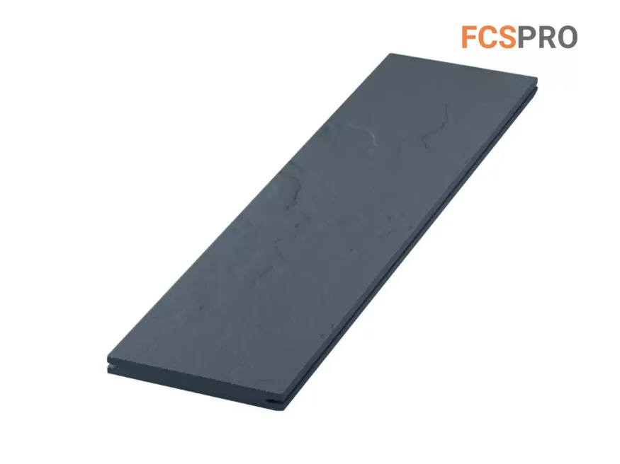 Фиброцементные панели FCSPRO Stone Block, 400*100*8 купить в Луганске