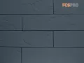 Фиброцементные панели FCSPRO Stone Block, 400*100*8 купить в Луганске
