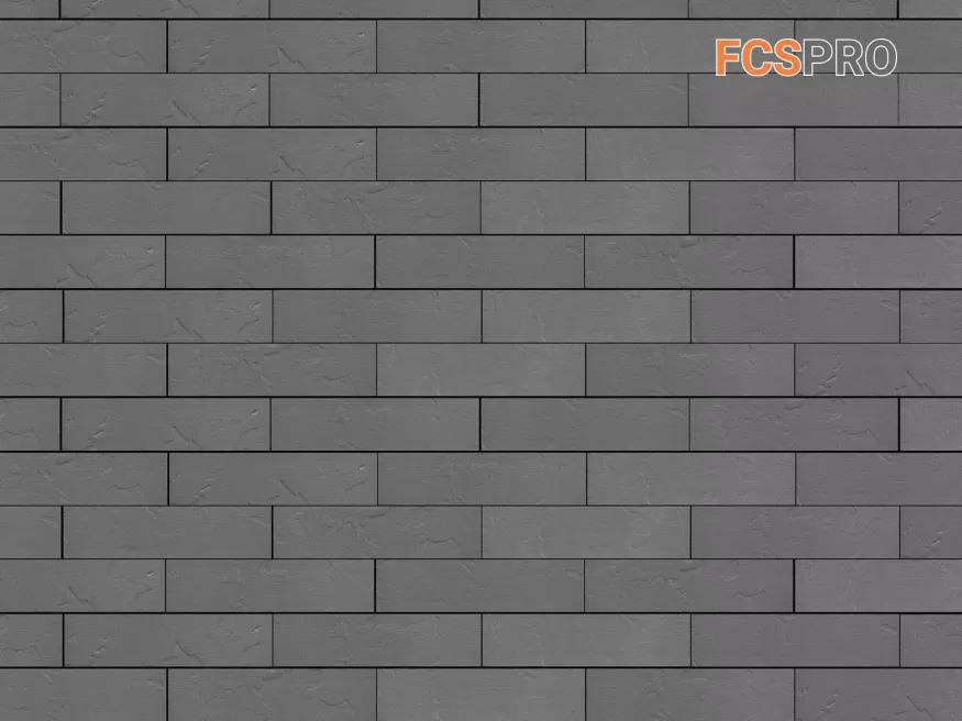 Фиброцементные панели FCSPRO Stone Block, 400*100*8 купить в Луганске
