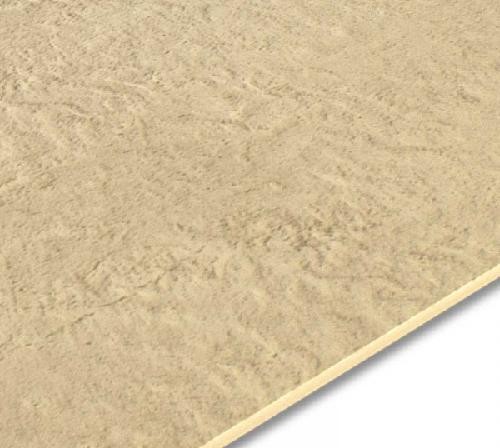 Фиброцементный сайдинг Roofas Board Песчаник светлый купить в Луганске