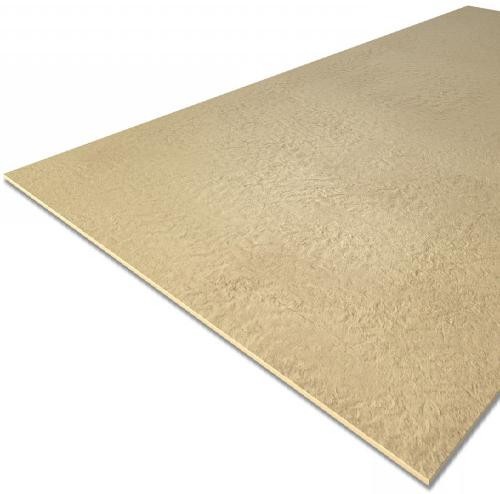 Фиброцементный сайдинг Roofas Board Песчаник светлый купить в Луганске