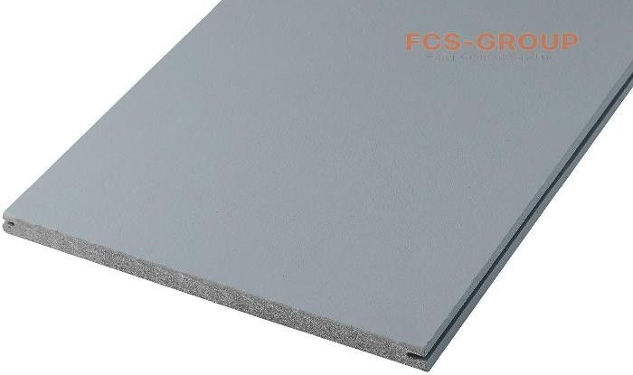 Фиброцементные панели FCS Group Smooth Line F10 купить в Луганске