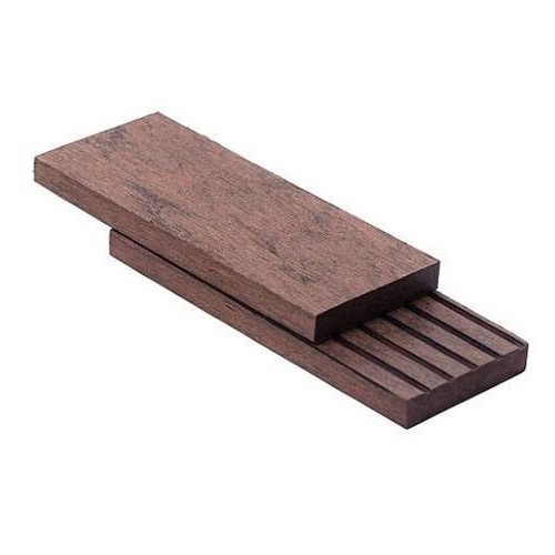 Плинтус Bruggan Multicolor 10х50х2200 Венге темный купить в Луганске