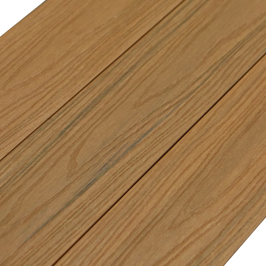 Террасная доска CM Decking, Reverse, Тик купить в Луганске