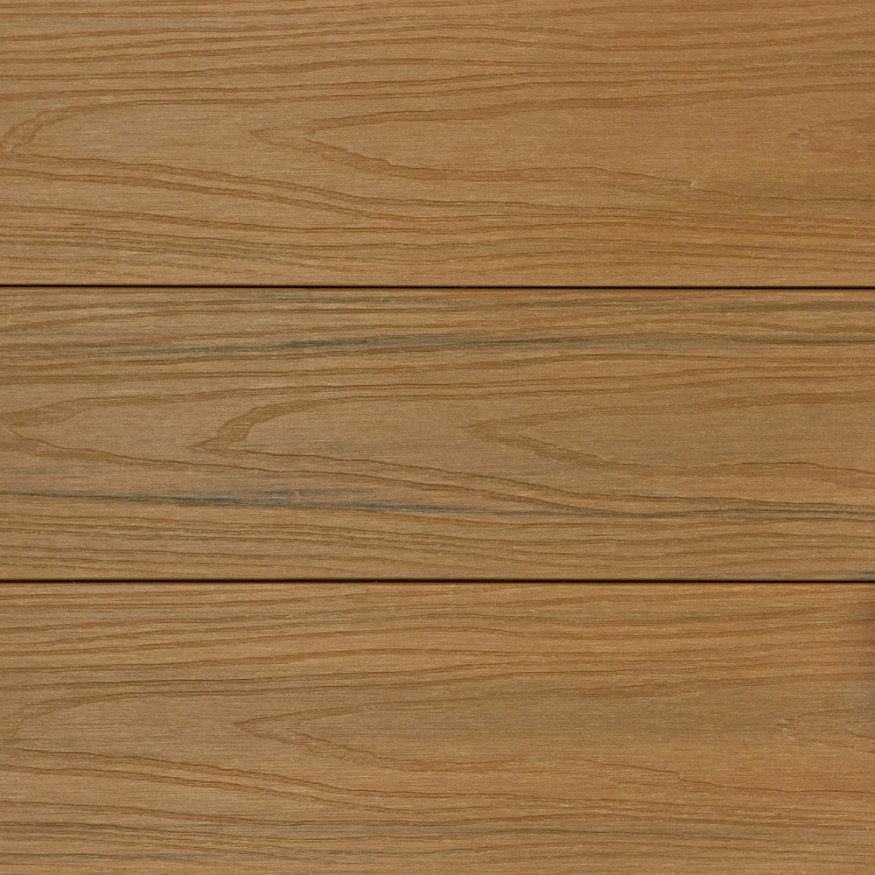 Террасная доска CM Decking, Reverse, Тик купить в Луганске