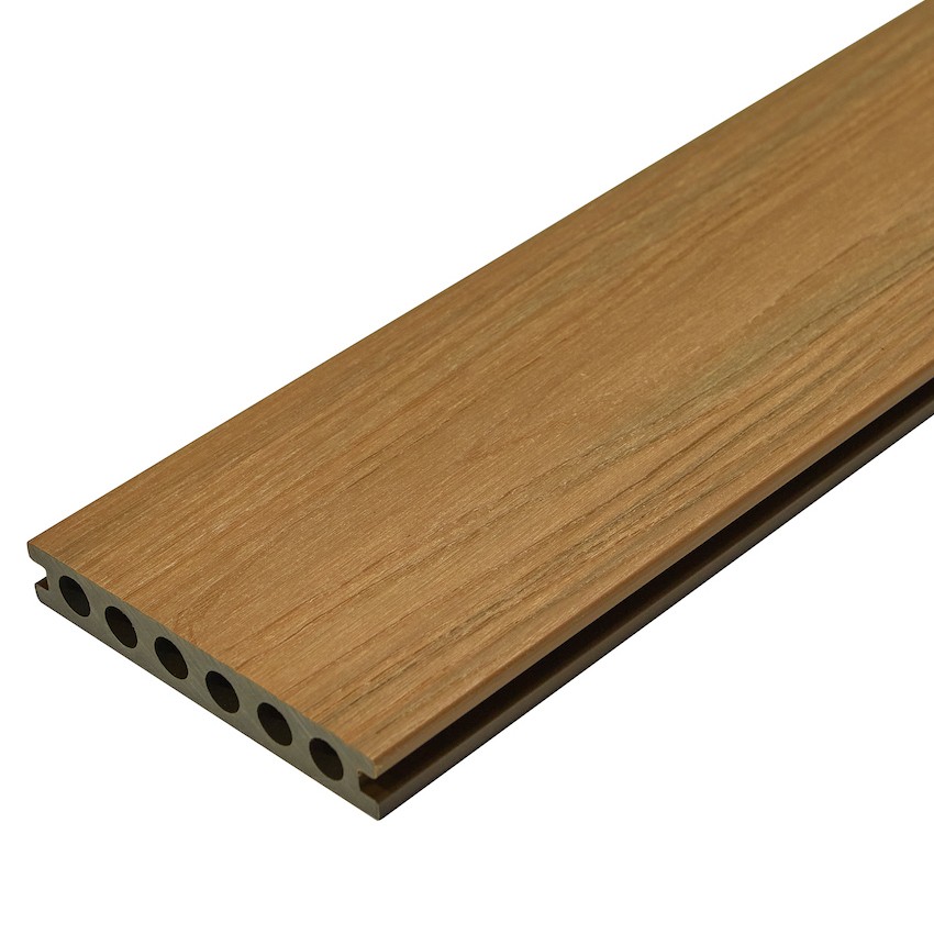 Террасная доска CM Decking, Reverse, Тик купить в Луганске