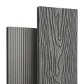 Террасная доска ДПК EasyDecking, Wood-X, Серый купить в Луганске
