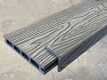 Террасная доска ДПК EasyDecking, Wood-X, Серый купить в Луганске