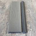 Террасная доска ДПК EasyDecking, Wood-X, Серый купить в Луганске