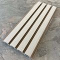 Фасадная реечная панель EasyDecking, Wood-X, Бежевый купить в Луганске