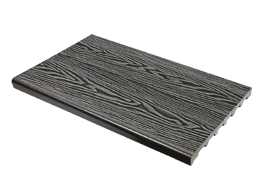 Ступень Deckart, Step 3D, Графит купить в Луганске