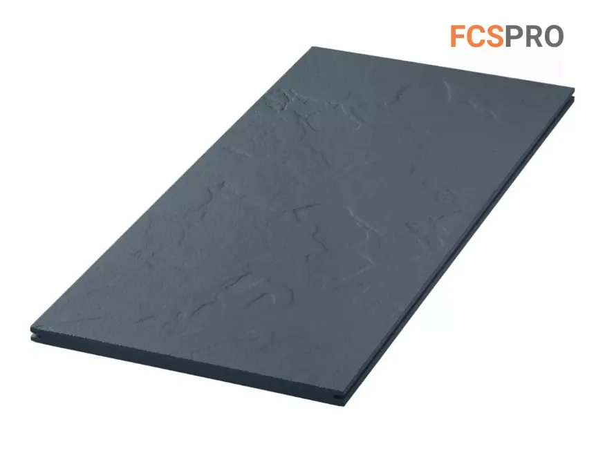 Фиброцементные панели FCSPRO Stone Block, 400*190*8 купить в Луганске