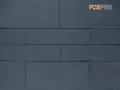 Фиброцементные панели FCSPRO Stone Block, 400*190*8 купить в Луганске