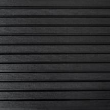 Стеновая панель ДПК CM Decking CM WALL, Черное дерево