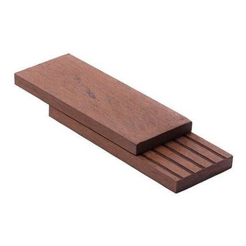 Плинтус Bruggan Multicolor 10x50x2200 Кедровый купить в Луганске