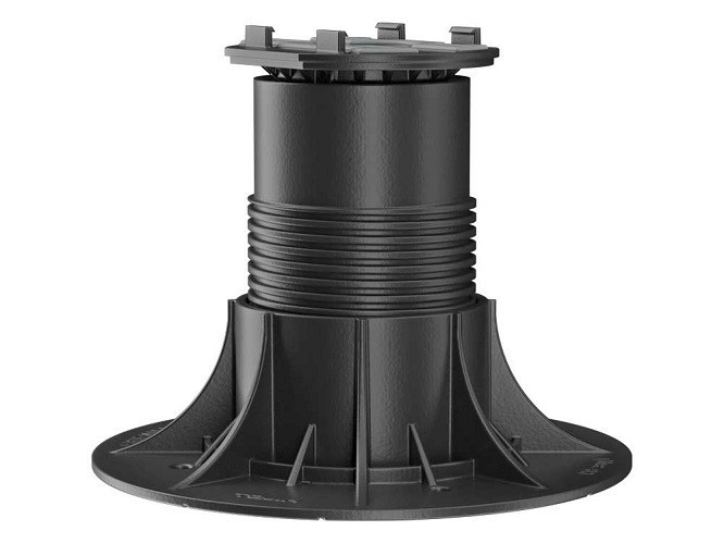 Регулируемая опора HILST LIFT с самоуровнем HL4 (115-155 мм) купить в Луганске