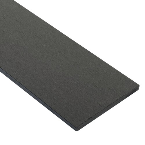 Универсальная доска EasyDecking, Wood-X, Черное дерево купить в Луганске
