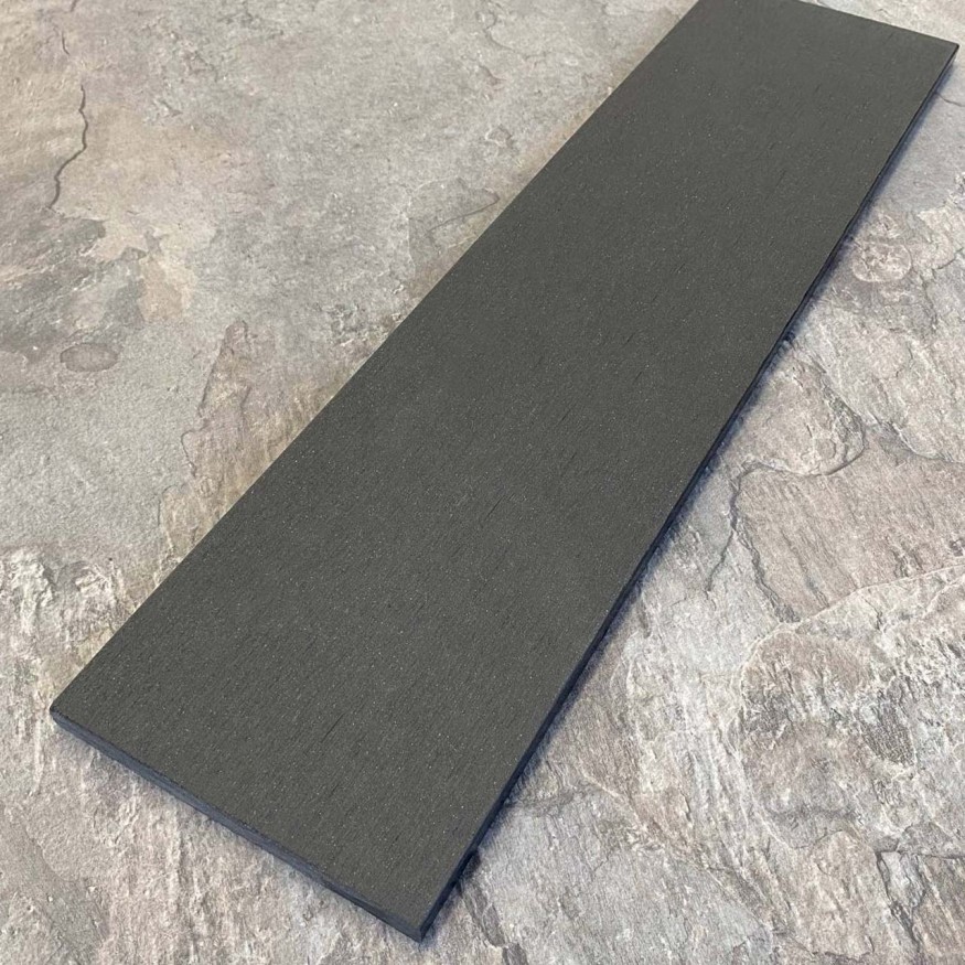Универсальная доска EasyDecking, Wood-X, Черное дерево купить в Луганске