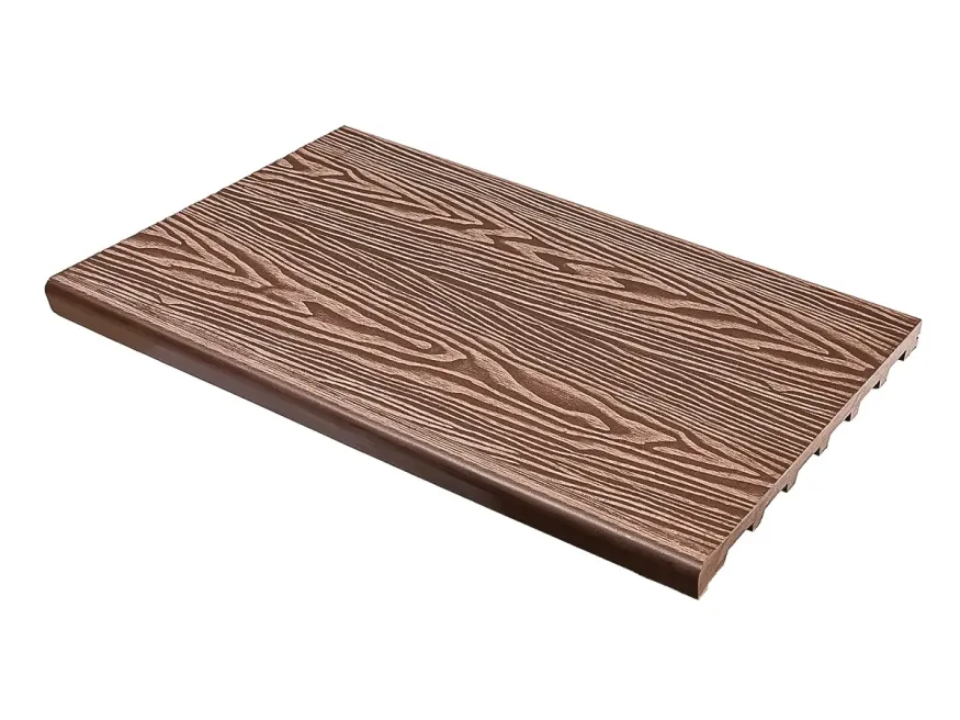 Ступень Deckart, Step 3D, Махагон купить в Луганске