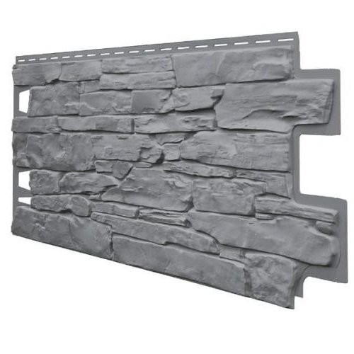 Фасадная панель VOX SOLID STONE REGULAR Тоскана купить в Луганске