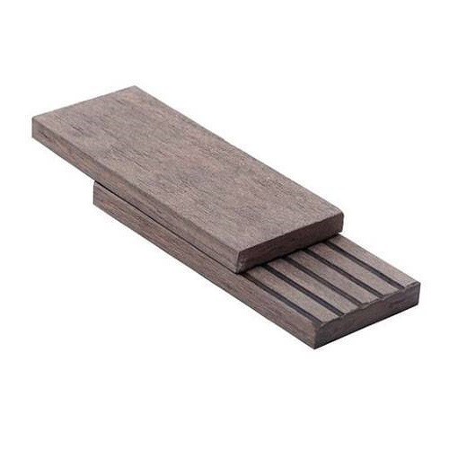 Плинтус Bruggan Multicolor 10x50x2200 Серый цвет купить в Луганске