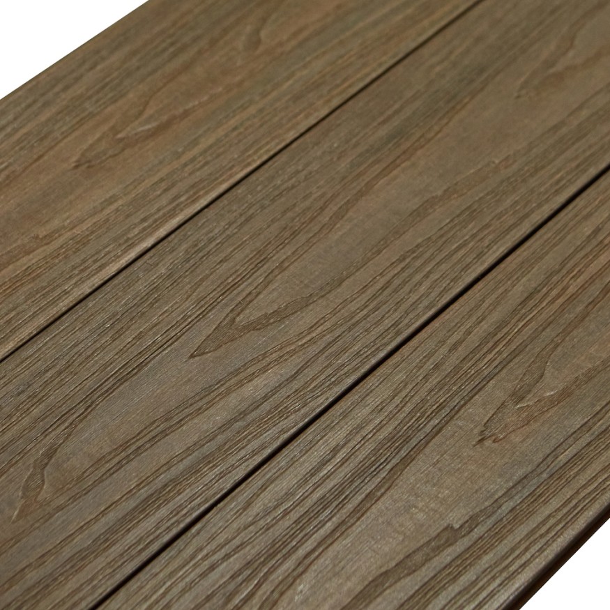 Террасная доска CM Decking, Reverse, Рэдвуд купить в Луганске