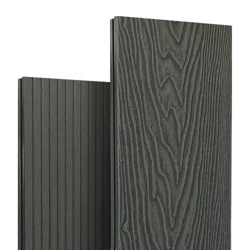 Террасная доска ДПК EasyDecking, Wood-X, Черное дерево купить в Луганске