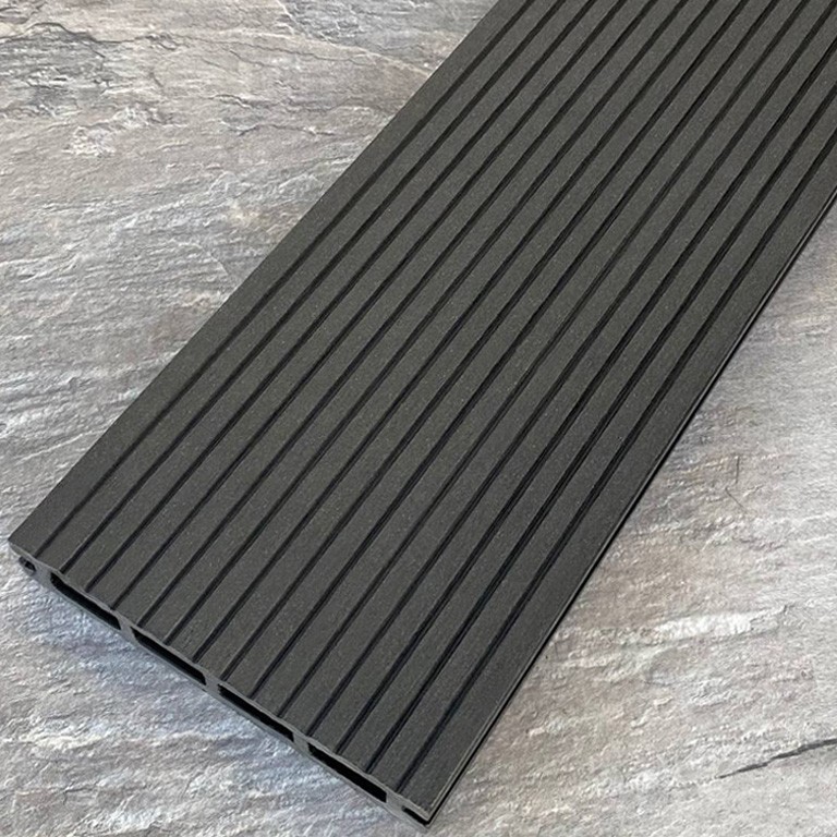 Террасная доска ДПК EasyDecking, Wood-X, Черное дерево купить в Луганске