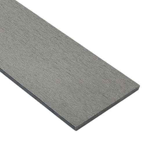 Универсальная доска EasyDecking, Wood-X, Серый купить в Луганске