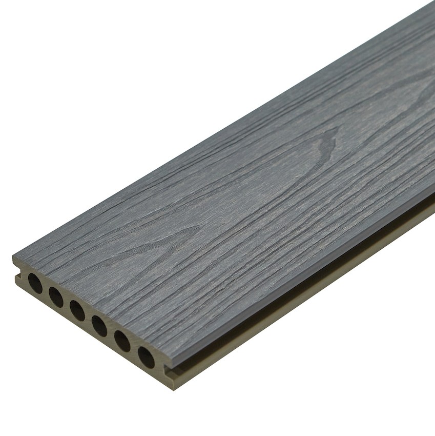 Террасная доска CM Decking, Reverse, Серый купить в Луганске