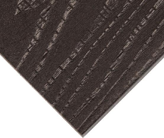 Полнотелая заборная доска ДПК NanoWood цвета Венге купить в Луганске