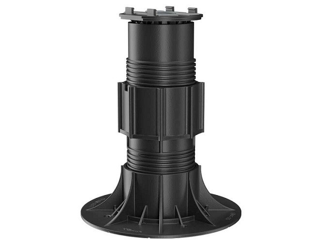 Регулируемая опора HILST LIFT самовыравнивающаяся HL6 (195-300 мм) купить в Луганске