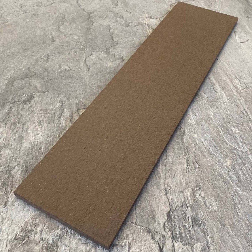 Универсальная доска EasyDecking, Wood-X, Венге купить в Луганске