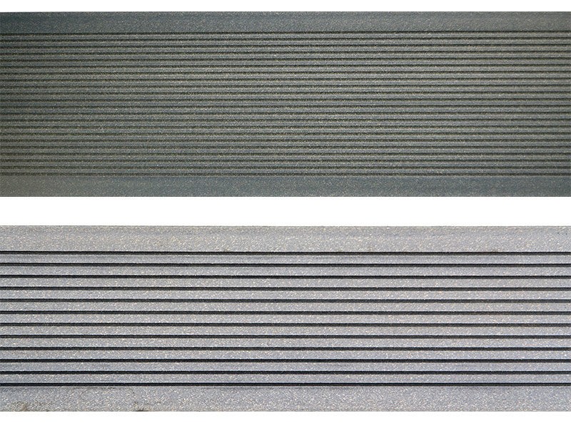 Террасная доска из ДПК MultiDeck Кварцовый купить в Луганске