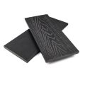 Заборная доска (планкен) ДПК NanoWood Nature 3D Антрацит купить в Луганске