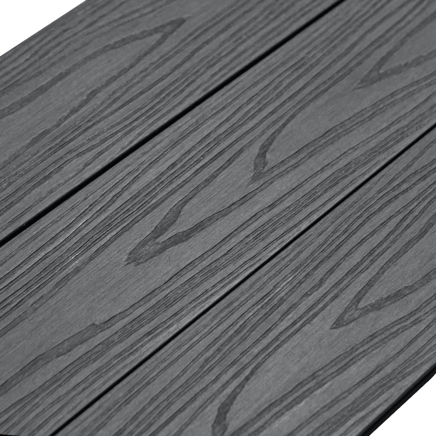 Террасная доска CM Decking, Reverse, Чаркол купить в Луганске