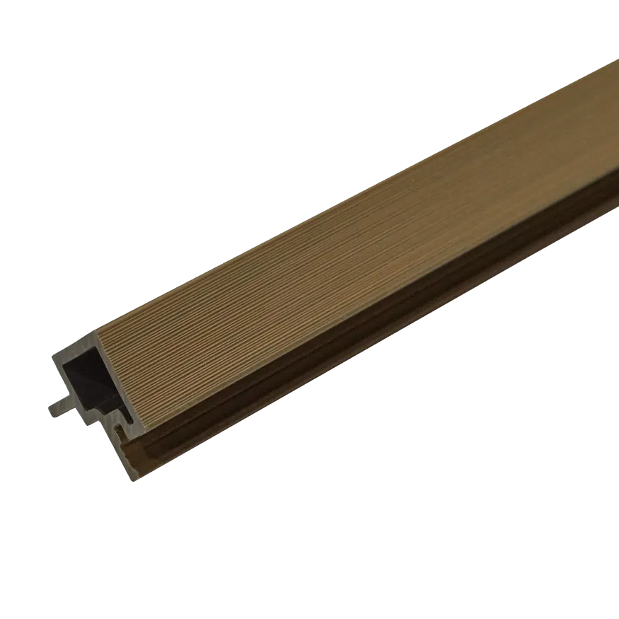 Угловой профиль CM Decking, CM WALL DUAL, Кэмэл купить в Луганске
