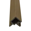 Угловой профиль CM Decking, CM WALL DUAL, Кэмэл купить в Луганске