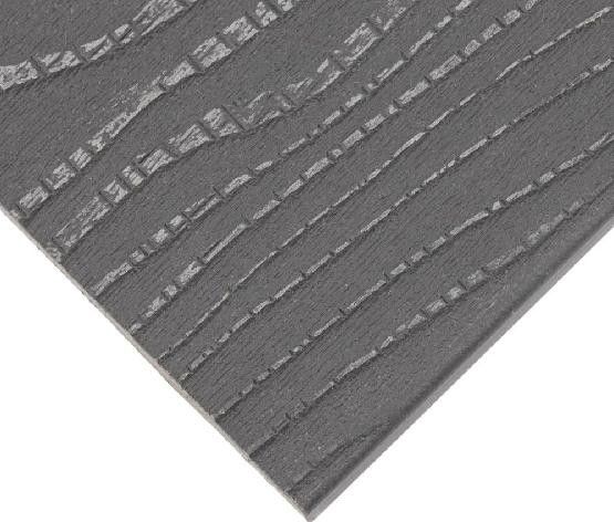 Заборная доска (планкен) ДПК NanoWood Nature 3D Серый купить в Луганске