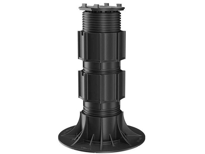 Регулируемая опора HILST LIFT с автоподъемом HL7 (235-385 мм) купить в Луганске