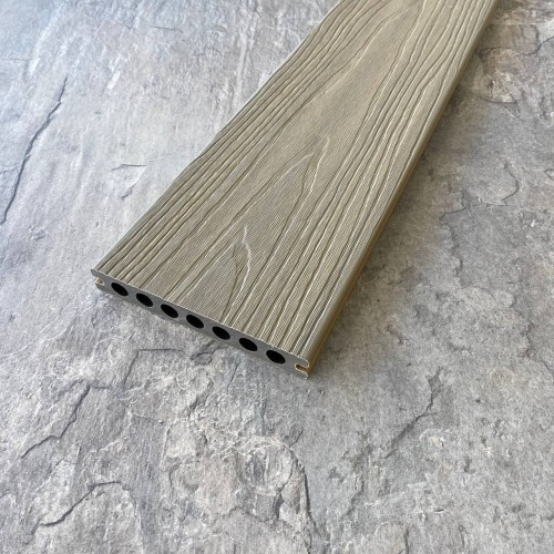 Террасная доска ДПК EasyDecking, Co-extrusion, Driftwood купить в Луганске