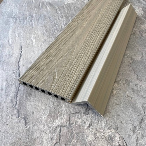 Террасная доска ДПК EasyDecking, Co-extrusion, Driftwood купить в Луганске