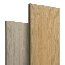 Террасная доска ДПК EasyDecking, Co-extrusion, Driftwood