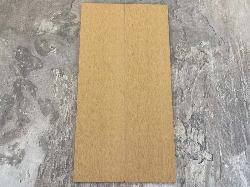 Универсальная доска EasyDecking, Wood-X, Дуб купить в Луганске