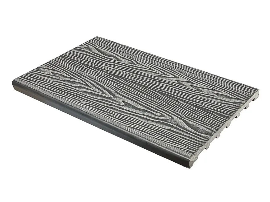 Ступень Deckart, Step 3D, Серый купить в Луганске