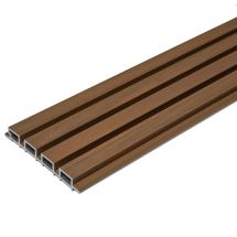 Стеновая панель ДПК CM Decking CM WALL, Тик