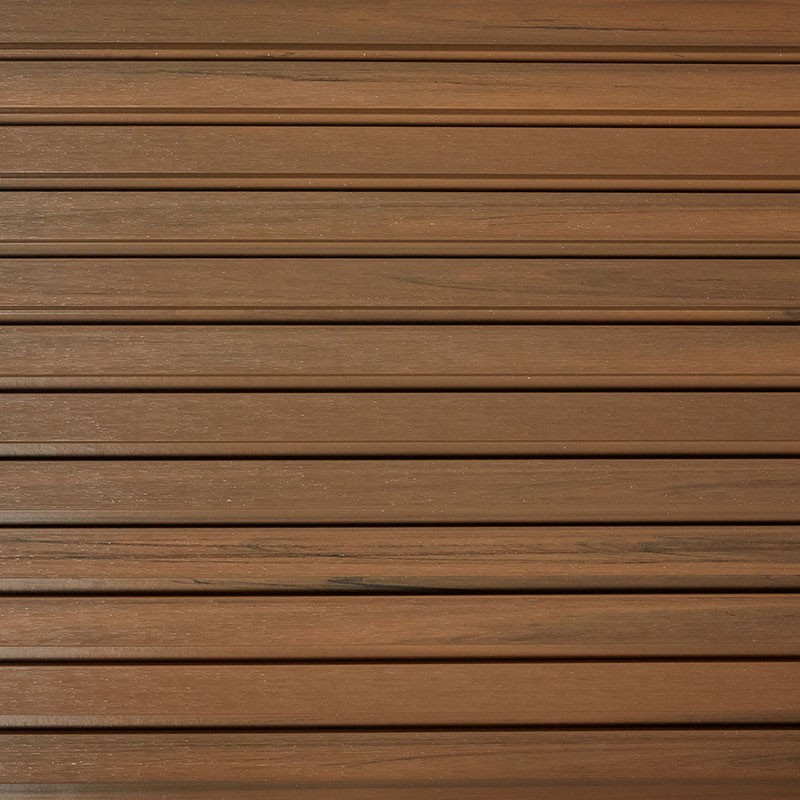Стеновая панель CM Decking, CM WALL, Цвет Тик купить в Луганске