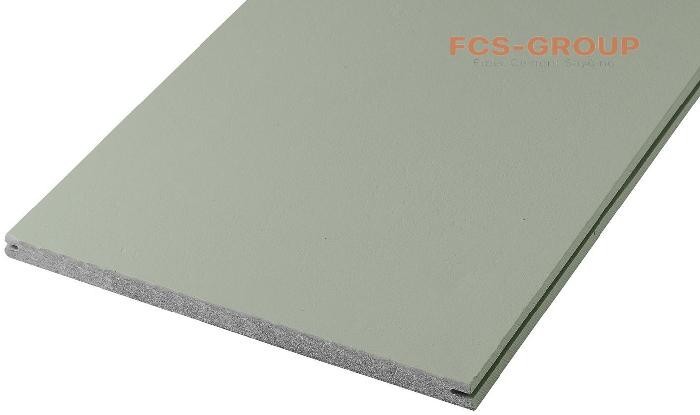 Фиброцементные панели FCS Group Smooth Line F06 купить в Луганске