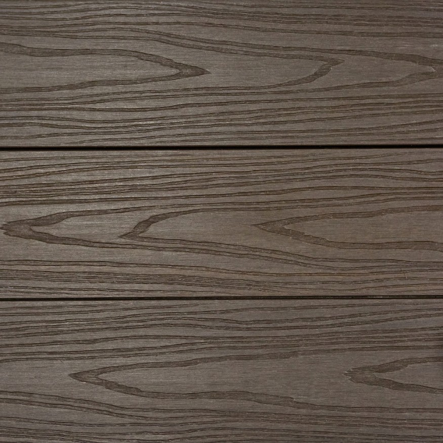 Террасная доска CM Decking, Reverse, Волнат купить в Луганске